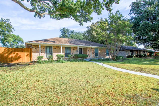 2605 Natalie Drive, Plano, TX 75074