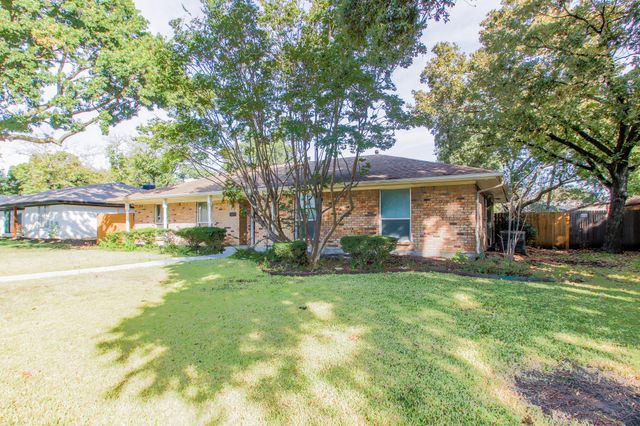 2605 Natalie Drive, Plano, TX 75074