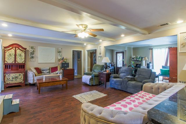 2605 Natalie Drive, Plano, TX 75074