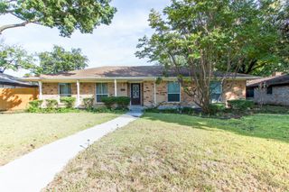 2605 Natalie Drive, Plano, TX 75074