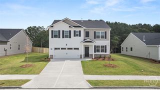 143 Defilippe Drive, Statham, GA 30666