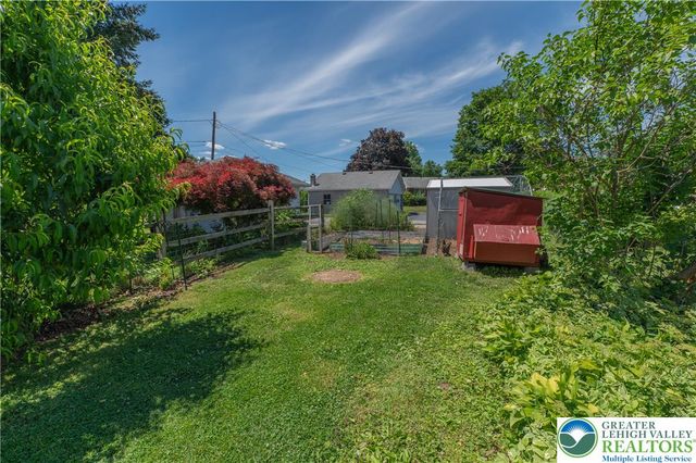 661 North Street, Emmaus Boro, PA 18049