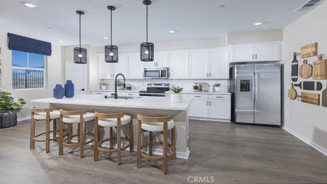 33202 Opal Glass Drive, French Valley, CA 92596