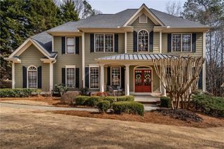 4912 Registry NW View, Kennesaw, GA 30152