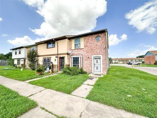 15454 Chipman Lane 5454, Houston, TX 77060
