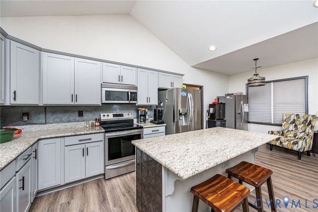 165 New South Ridge Rd, Bumpass, VA 23024