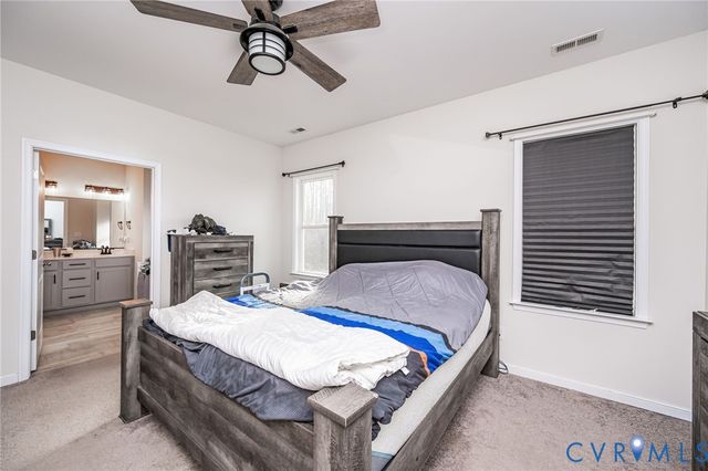 165 New South Ridge Rd, Bumpass, VA 23024