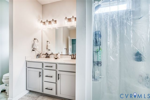 165 New South Ridge Rd, Bumpass, VA 23024