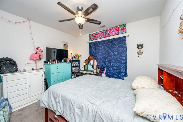 165 New South Ridge Rd, Bumpass, VA 23024