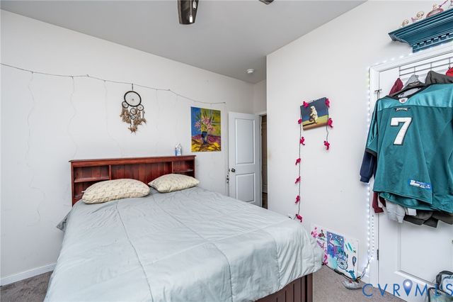 165 New South Ridge Rd, Bumpass, VA 23024