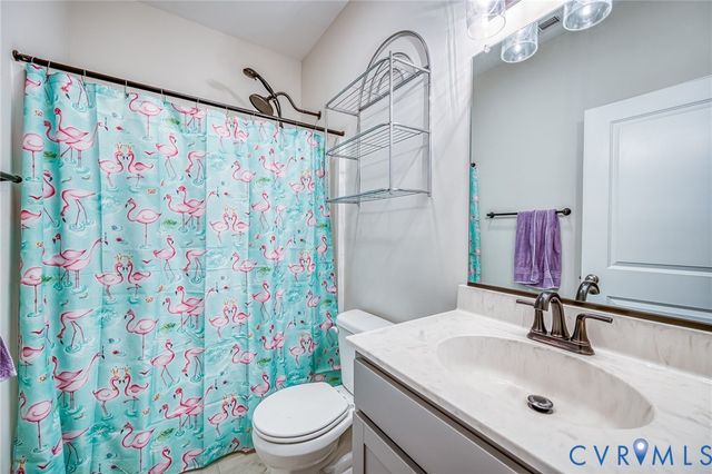 165 New South Ridge Rd, Bumpass, VA 23024