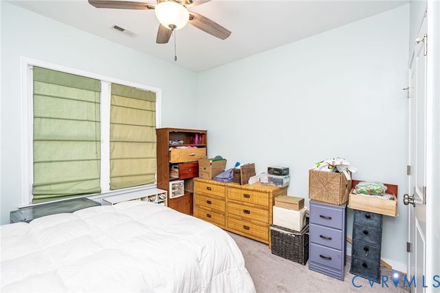 165 New South Ridge Rd, Bumpass, VA 23024