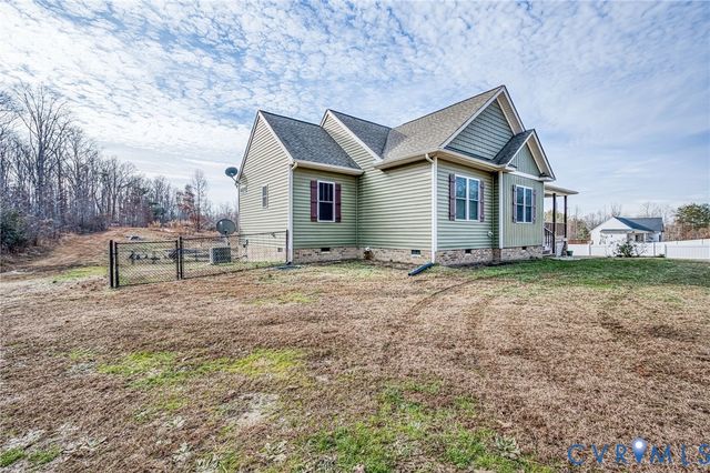 165 New South Ridge Rd, Bumpass, VA 23024