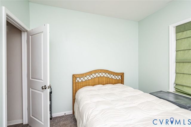 165 New South Ridge Rd, Bumpass, VA 23024