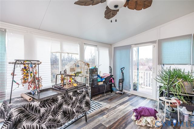 165 New South Ridge Rd, Bumpass, VA 23024