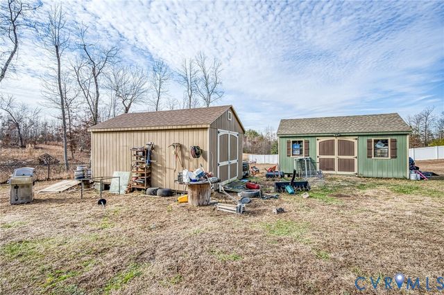 165 New South Ridge Rd, Bumpass, VA 23024
