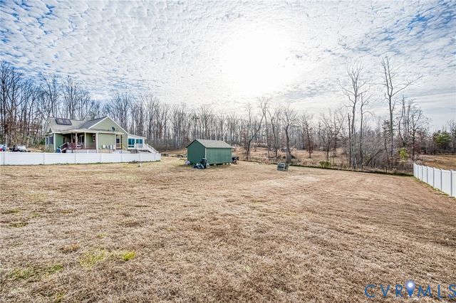 165 New South Ridge Rd, Bumpass, VA 23024