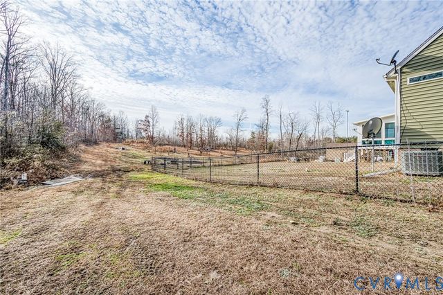 165 New South Ridge Rd, Bumpass, VA 23024