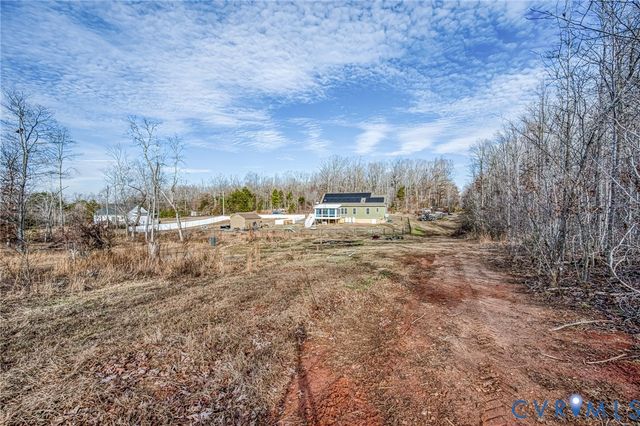165 New South Ridge Rd, Bumpass, VA 23024
