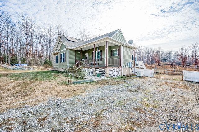 165 New South Ridge Rd, Bumpass, VA 23024
