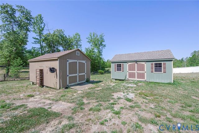 165 New South Ridge Rd, Bumpass, VA 23024