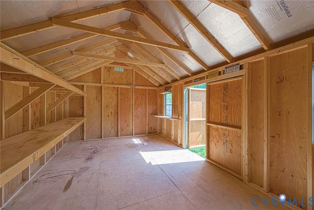 165 New South Ridge Rd, Bumpass, VA 23024