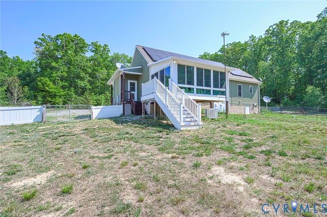 165 New South Ridge Rd, Bumpass, VA 23024