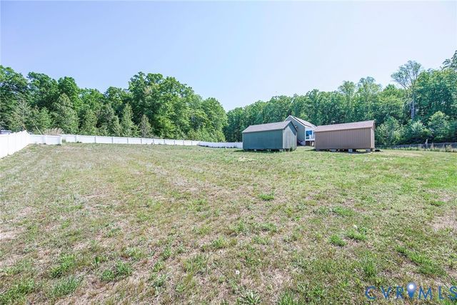 165 New South Ridge Rd, Bumpass, VA 23024