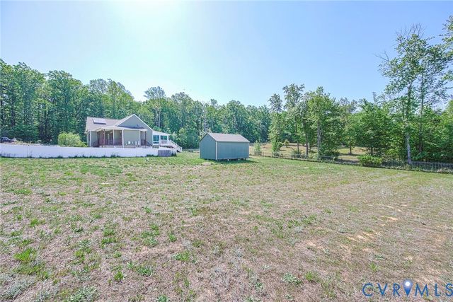 165 New South Ridge Rd, Bumpass, VA 23024