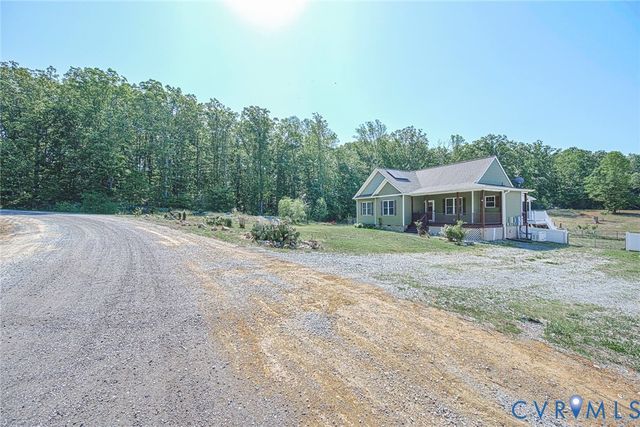 165 New South Ridge Rd, Bumpass, VA 23024