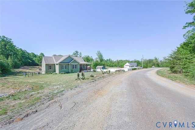 165 New South Ridge Rd, Bumpass, VA 23024