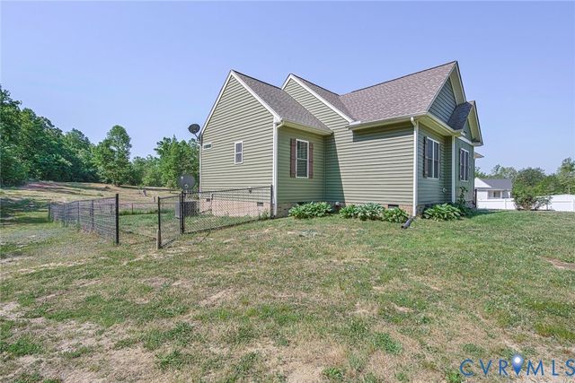 165 New South Ridge Rd, Bumpass, VA 23024