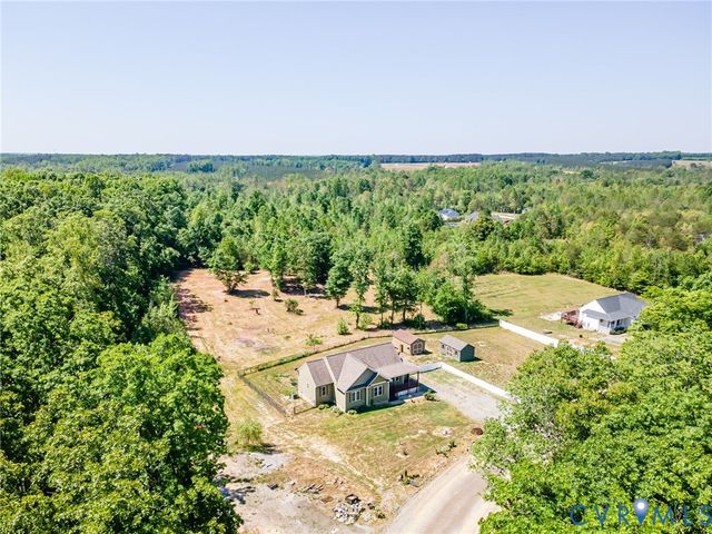165 New South Ridge Rd, Bumpass, VA 23024