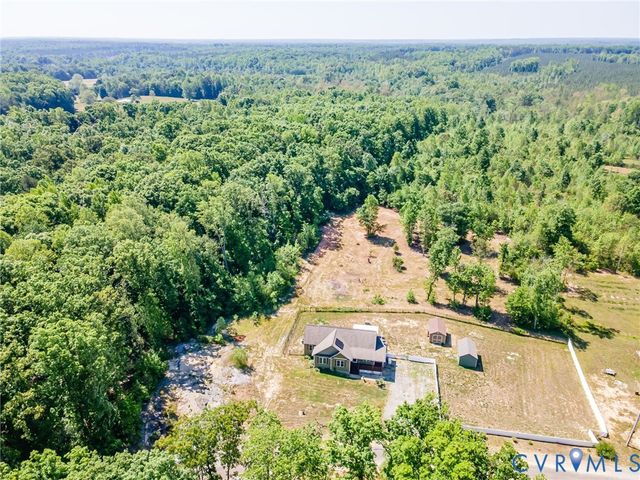 165 New South Ridge Rd, Bumpass, VA 23024