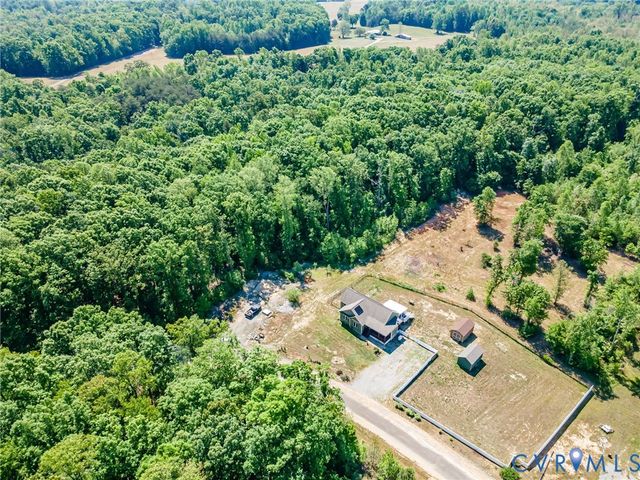 165 New South Ridge Rd, Bumpass, VA 23024