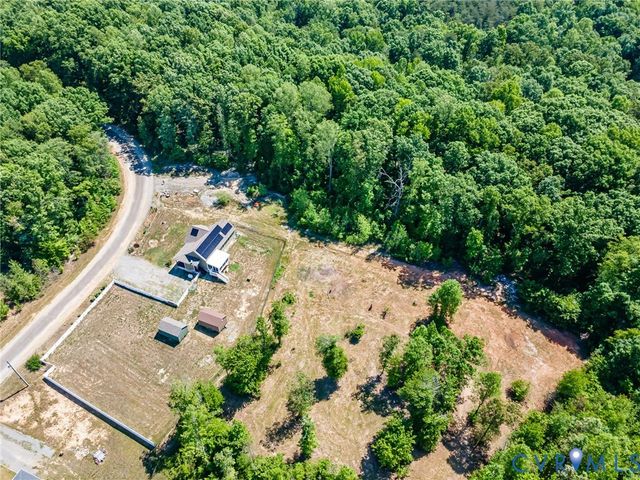165 New South Ridge Rd, Bumpass, VA 23024