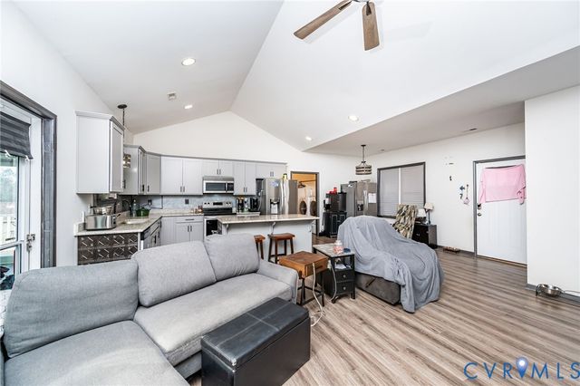 165 New South Ridge Rd, Bumpass, VA 23024