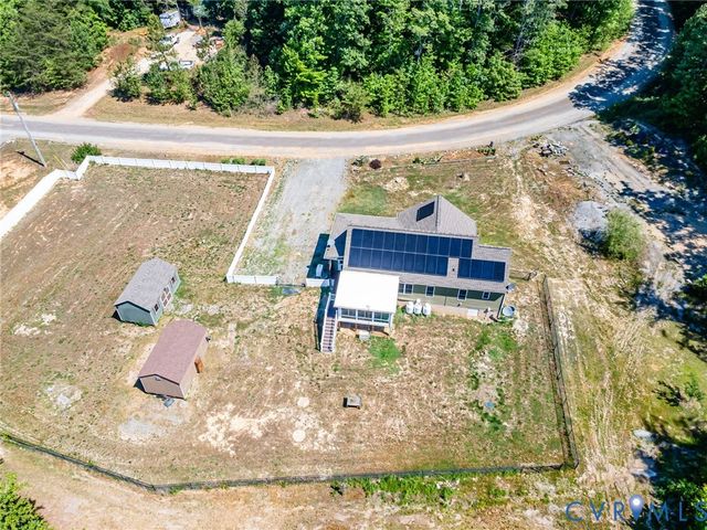 165 New South Ridge Rd, Bumpass, VA 23024