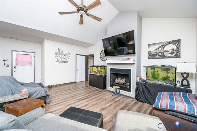 165 New South Ridge Rd, Bumpass, VA 23024