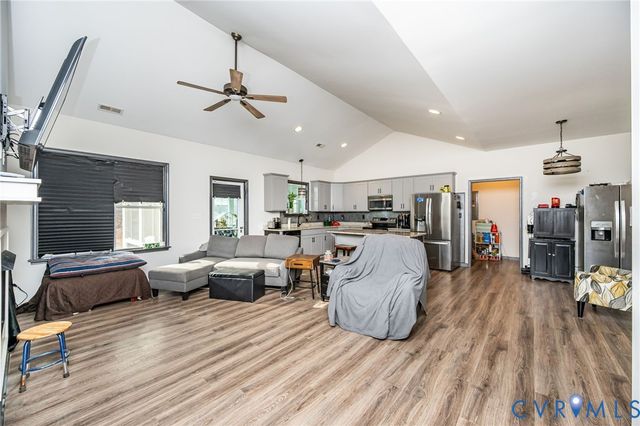 165 New South Ridge Rd, Bumpass, VA 23024