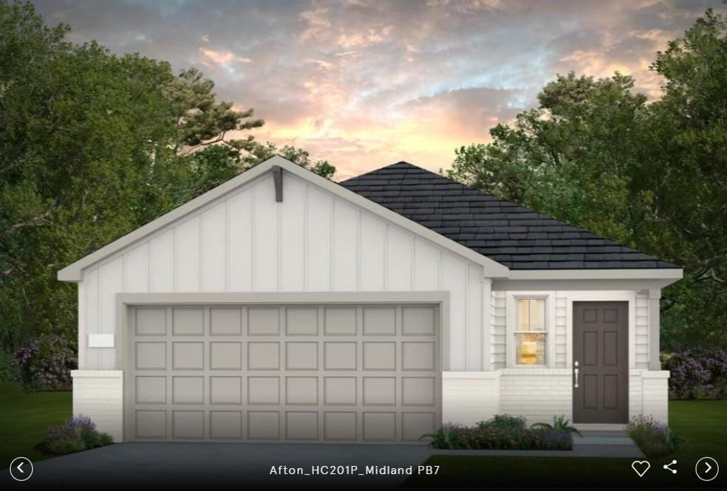122 Abigail Street, Cove, TX 77523