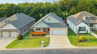 3306 Harbour Town Place, Claremore, OK 74019