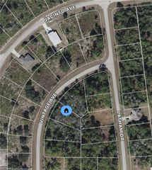 1818 Mayberry DR, Lehigh Acres, FL 33972