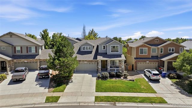 2356 Dogwood Drive, Erie, CO 80516
