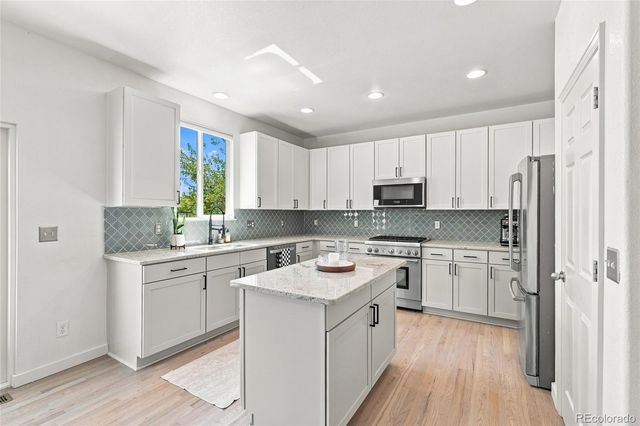 2356 Dogwood Drive, Erie, CO 80516