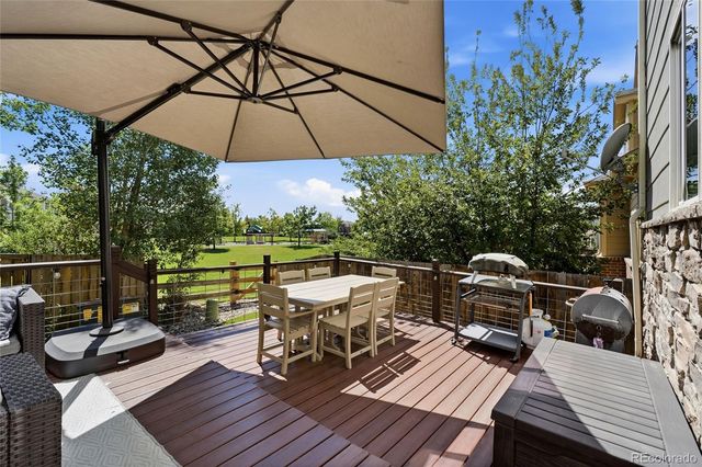 2356 Dogwood Drive, Erie, CO 80516