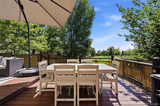 2356 Dogwood Drive, Erie, CO 80516