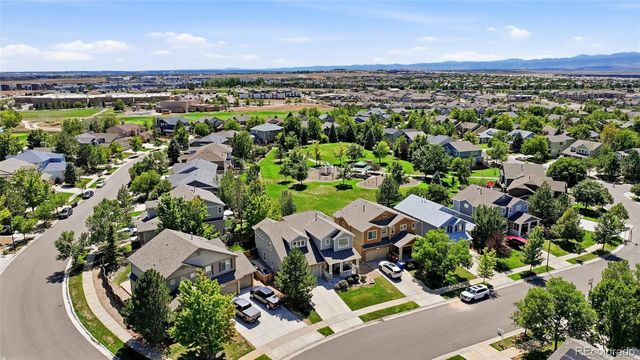 2356 Dogwood Drive, Erie, CO 80516