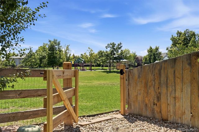 2356 Dogwood Drive, Erie, CO 80516