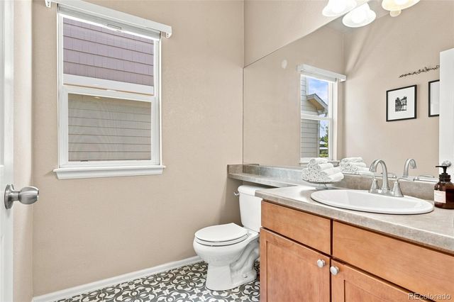 2356 Dogwood Drive, Erie, CO 80516